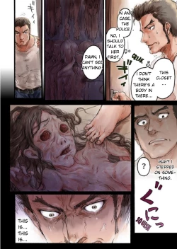 Page 18 of Joshikousei ni Kigaetara | Changed into a high school girl 1-2