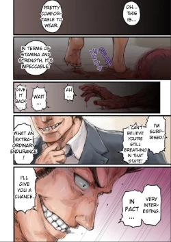 Page 24 of Joshikousei ni Kigaetara | Changed into a high school girl 1-2