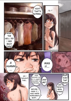 Page 30 of Joshikousei ni Kigaetara | Changed into a high school girl 1-2