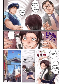 Page 42 of Joshikousei ni Kigaetara | Changed into a high school girl 1-2