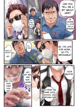 Page 48 of Joshikousei ni Kigaetara | Changed into a high school girl 1-2