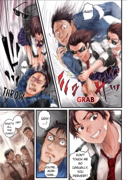 Page 49 of Joshikousei ni Kigaetara | Changed into a high school girl 1-2