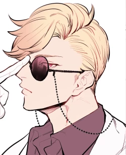 Page 33 of The Touch of Sex!? The Naive Teacher and her Demon Students