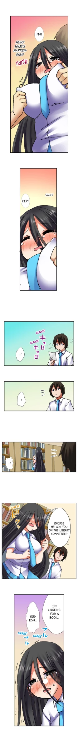 Page 146 of 3… 2… 1… Fuck!