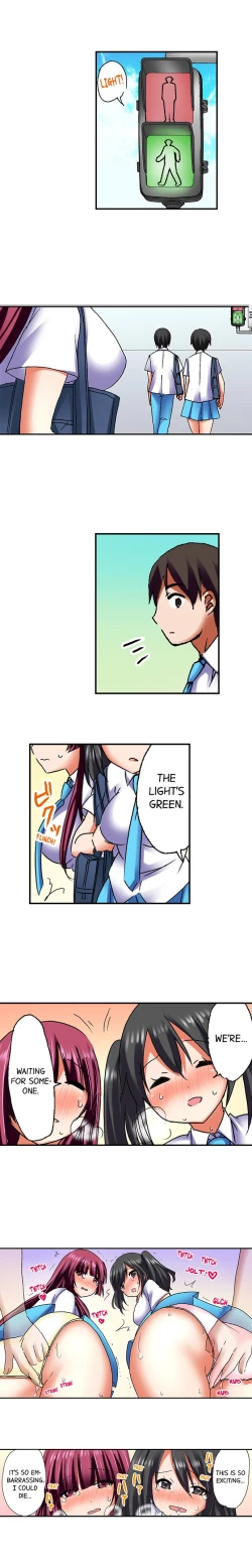 Page 241 of 3… 2… 1… Fuck!