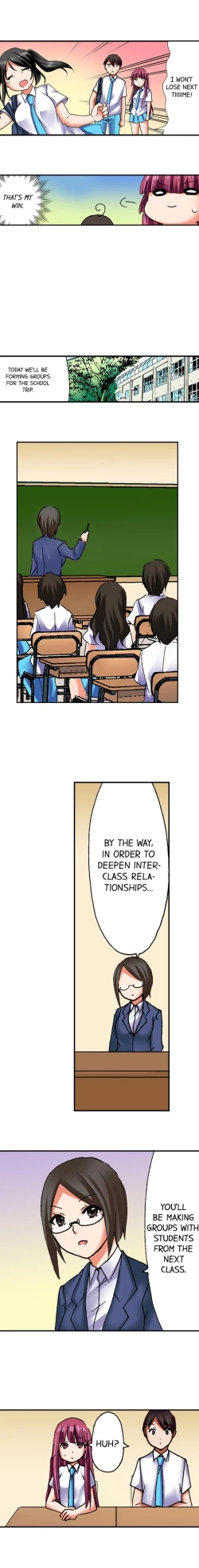 Page 254 of 3… 2… 1… Fuck!