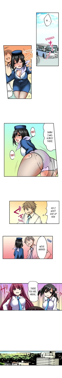 Page 265 of 3… 2… 1… Fuck!