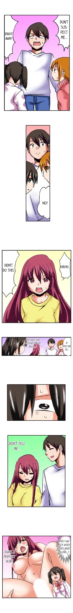 Page 356 of 3… 2… 1… Fuck!