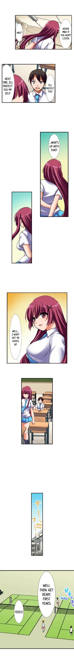 Page 72 of 3… 2… 1… Fuck!