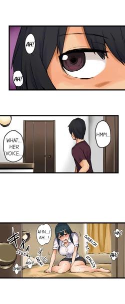 Page 44 of The Wrong Hole – Oops! I Did My Girlfriend’s Sister