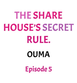 Page 42 of The Share House’s Secret Rule