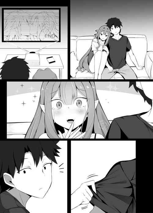 Download Kizuna Level 10 ni Natte Mechakucha Amaetekuru You ni Natta Toriko