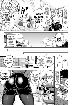 Page 3 of Shunkashoutou Harem Tengoku! Dai 6-Wa Iroyoku No Aki | A Harem Paradise For All Season! Chapter 6: Leaves Fall On This Lascivious Autumn