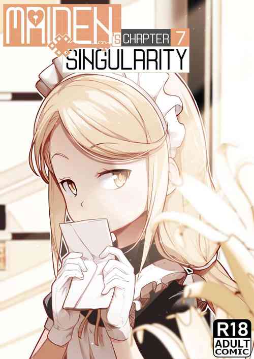 Download MAIDEN SINGULARITY Chapter 7