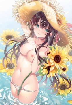 Page 2 of C100 Memorial うりぼう 2020-2021ARTWORKS COLLECTION