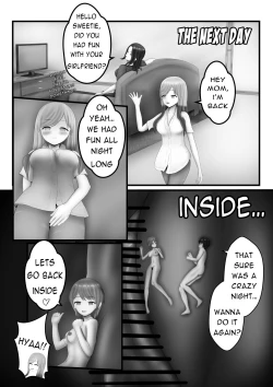 Page 24 of A Troublesome Honeymoon