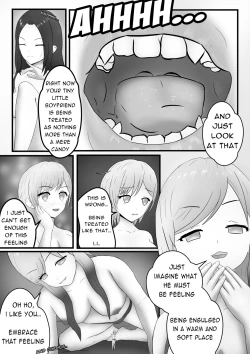 Page 5 of A Troublesome Honeymoon