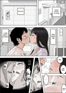 Page 6 of Charao ni Netorare Route 2 Vol.4 | Cuckolded by a playboy Route 2 Vol.4