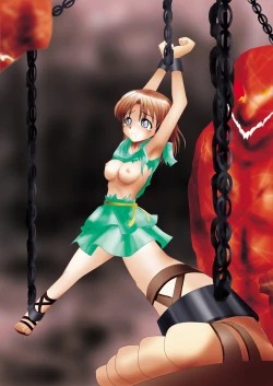 Page 145 of Shiroi Oka Dono