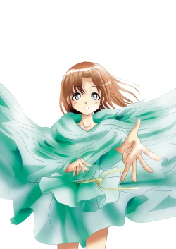 Page 210 of Shiroi Oka Dono