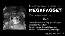 Page 25 of Himitsu no Meitantei!! - Secret Detective!!