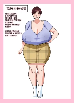 Page 26 of Jibun no Bakunyuu Body ga Eroito Omottenai Inaka no Obasan ni Hatsujou Shite Shimatta Boku  |  I Fucked My Aunt from the Countryside, Who didn't Think Her Huge Tits and Body were Lewd