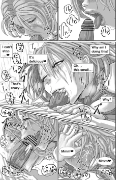 Page 73 of Alien Egg:Abandonded Ship