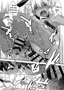 Page 19 of Bunny Boys