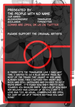 Page 10 of Maid Ako-chan no Gohoushi | Maid Ako's Reward