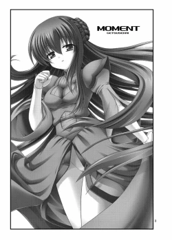 Page 3 of MOMENT