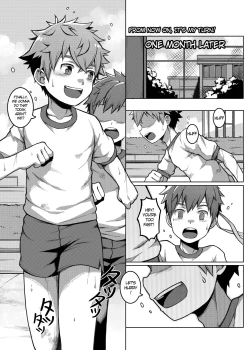 Page 16 of Taiiku Jugyou wa Saikou daze! | Physical Education is Awesome!