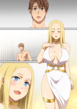 Page 20 of Megami-sama Saigo no Onegai‼