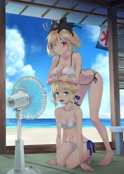 Page 40 of 衛宮家佚事