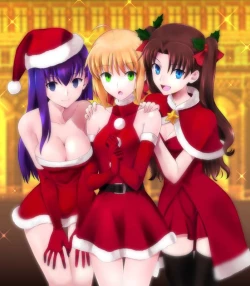 Page 98 of 衛宮家佚事