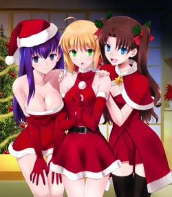 Page 99 of 衛宮家佚事