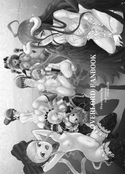 Page 43 of Nazarick Biyori 7