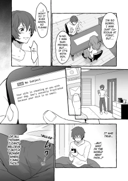 Page 5 of Oinu ni Metorareta Otoko 2| The Man Who's Married to a Male Dog 2