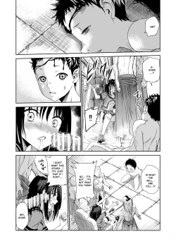 Page 20 of Tsuyagari Mura 1