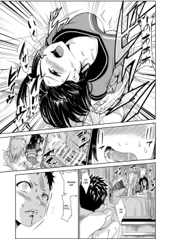 Page 36 of Tsuyagari Mura 1