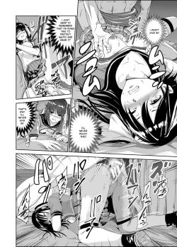 Page 39 of Tsuyagari Mura 1