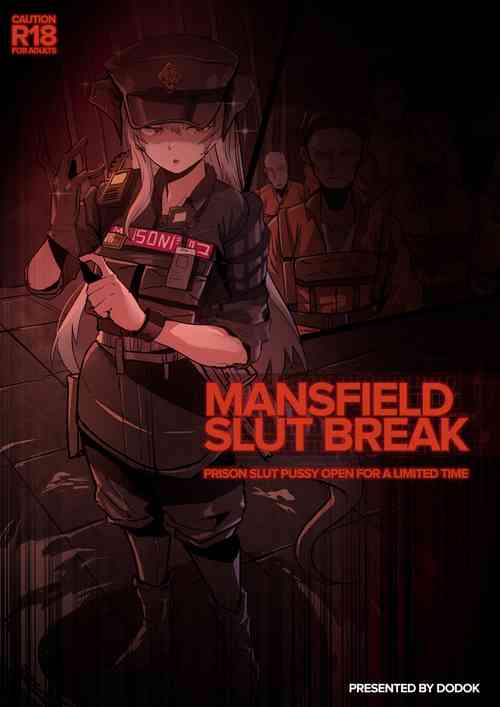 Download Mansfield Slut Break