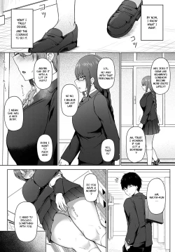 Page 23 of Daraku no Koushiki