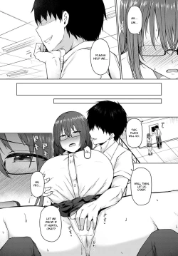 Page 9 of Daraku no Koushiki