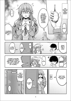 Page 11 of Niji no Kanata ni 2 | Over the Rainbow 2