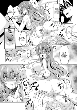 Page 8 of Niji no Kanata ni 2 | Over the Rainbow 2