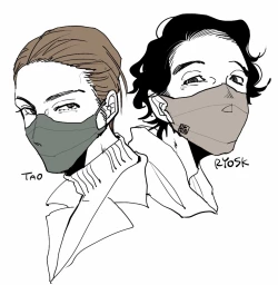 Page 137 of Yameru Toki mo, Sukoyakanaru Toki mo, | 无论疾病、还是健康 #4-6 + P站番外插图 + 番外合集1