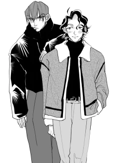 Page 139 of Yameru Toki mo, Sukoyakanaru Toki mo, | 无论疾病、还是健康 #4-6 + P站番外插图 + 番外合集1