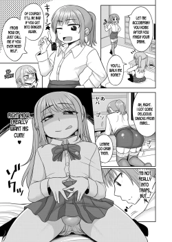 Page 13 of Harenchi! Otokonoko Gakuen 2 Genme