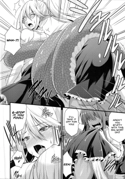 Page 31 of Monster Musume no Iru Nichijou SS ANTHOLOGY - Everyday Life with Monster Girls