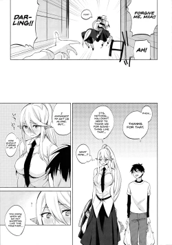 Page 44 of Monster Musume no Iru Nichijou SS ANTHOLOGY - Everyday Life with Monster Girls